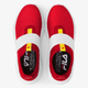 Image for article titled Sonic The Hedgehog 2's Official Sneaker Collab Is Not Great